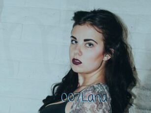 007Lana