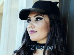 121Karina My camgirls xxx