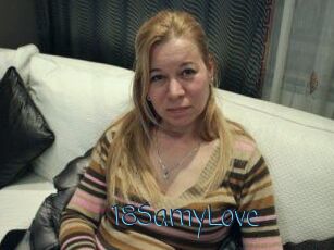 18SamyLove