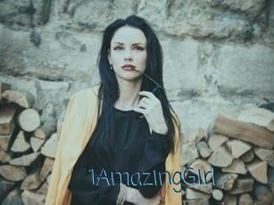 1AmazingGirl