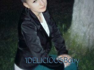1DELICIOUSBaby
