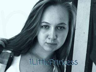 1LittlePrincess