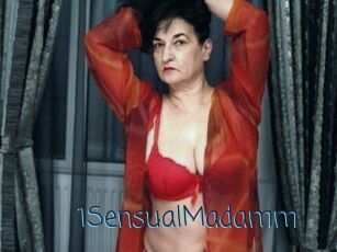 1SensualMadamm