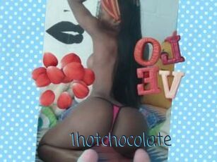 1hotchocolate