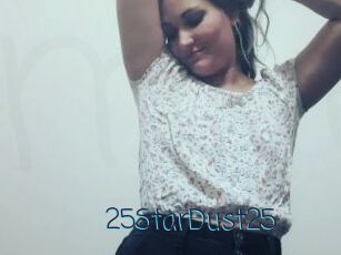 25StarDust25