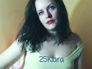 25kiara