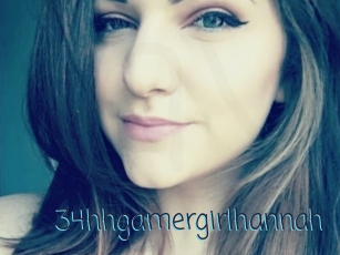34hhgamergirlhannah My camgirls xxx