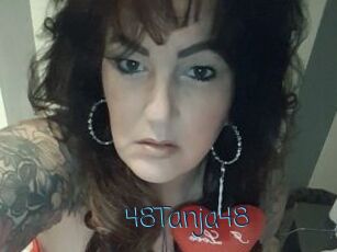 48Tanja48 My camgirls xxx