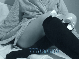 777anakira