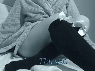 77anyxa My camgirls xxx