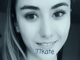 77kate My camgirls xxx