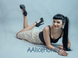 AAliceHoney