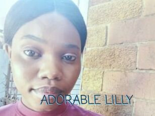 ADORABLE_LILLY