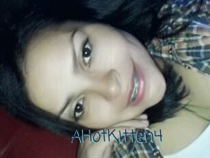 AHotKitten4