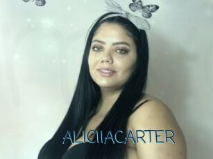 ALICIIACARTER