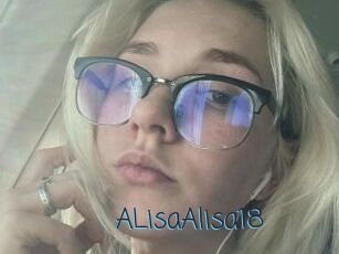 ALisaAlisa18