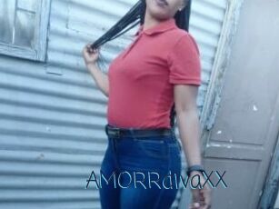 AMORRdivaXX