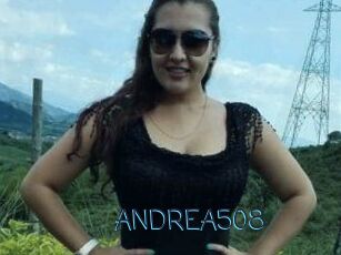 ANDREA508