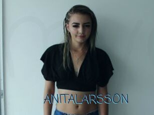 ANITALARSSON