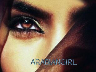 ARABIANGIRL