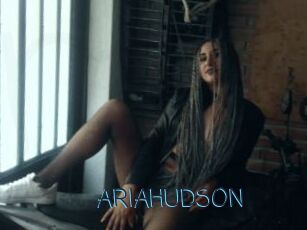 ARIAHUDSON