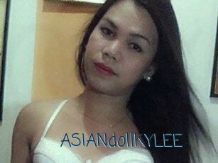 ASIANdollKYLEE