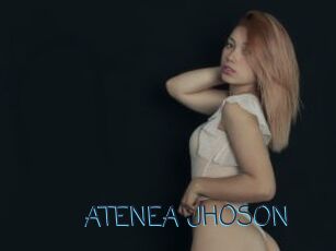 ATENEA_JHOSON My camgirls xxx