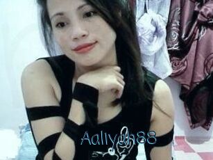 Aaliyah88