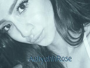 AaliyahhRose_