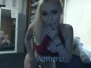 Aathena
