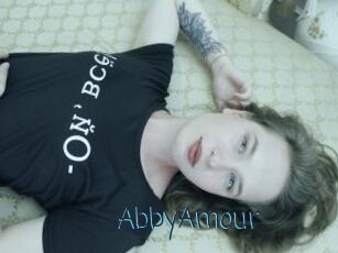 AbbyAmour