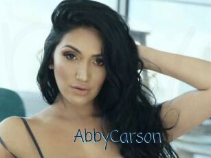 AbbyCarson