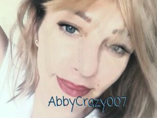 AbbyCrazy007