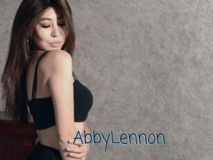 AbbyLennon