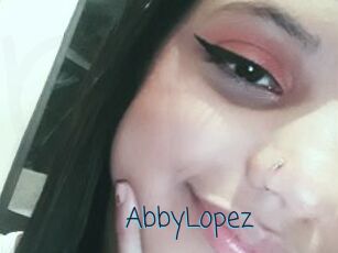 AbbyLopez