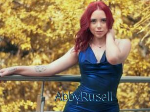 AbbyRusell