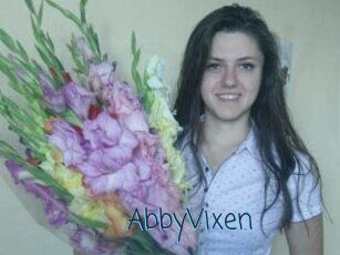 AbbyVixen