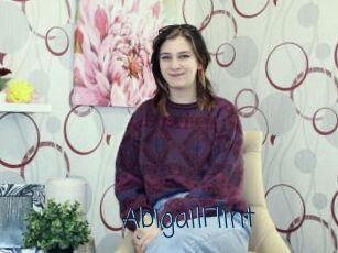 AbigailFlint