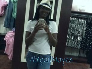 Abigail_Mayes