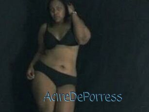 AcireDePorress