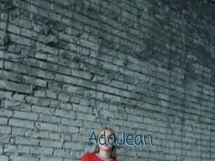 AdaJean