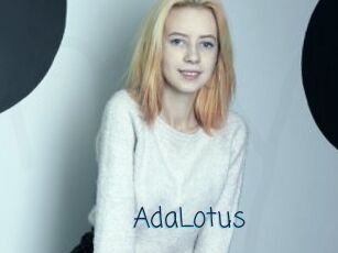AdaLotus