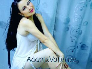 AdamsValleriee
