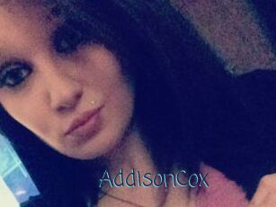 Addison_Cox