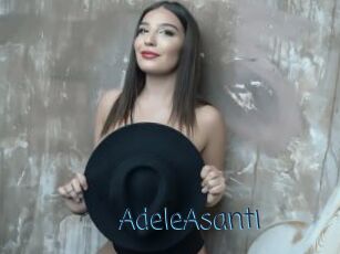 AdeleAsanti