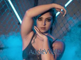 AdeleWellz