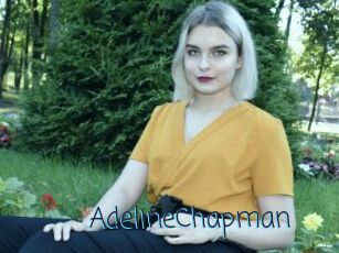AdelineChapman