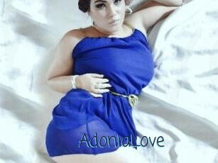 AdoniaLove My camgirls xxx