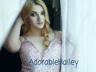 AdorableHailey
