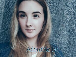 Adorable_bb My camgirls xxx